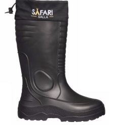 Safari Salla -lämpösaapas