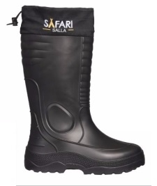 Safari Salla -lämpösaapas 3 Safari Salla -lämpösaapas