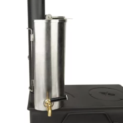 Lämminvesivaraaja Bunker 130 -kamiinalle  -Talvikalastus Myyntikauppa sailio2