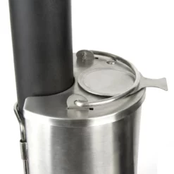 Lämminvesivaraaja Bunker 130 -kamiinalle  -Talvikalastus Myyntikauppa sailio4