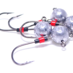 Ruthless Fishing Slim Keeper -jigipää, 6g