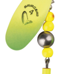 Savage Gear Caviar Spinner