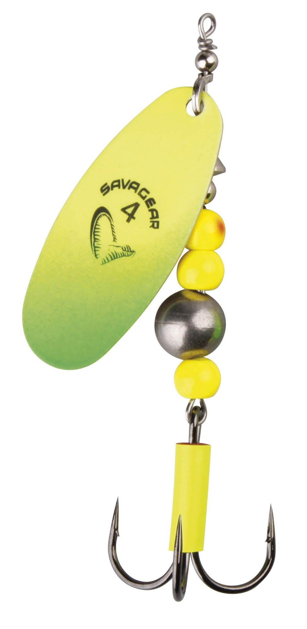 Savage Gear Caviar Spinner 3 Savage Gear Caviar Spinner