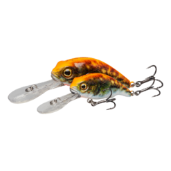 Savage Gear 3D Goby Crank -Talvikalastus Myyntikauppa sgk014