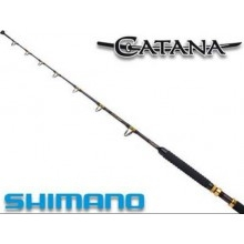 Shimano Catana BX-STP 20-30RT -merivapa