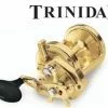 Shimano Trinidad 30 -hyrräkela -Talvikalastus Myyntikauppa shimano trinidad 1