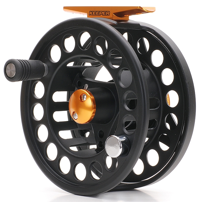 Keeper Alu #4/6-perhokela 3 Keeper Alu #4/6-perhokela