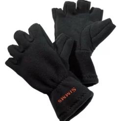 Simms Freestone Half-Finger Glove