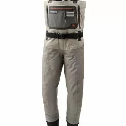 Simms G4 PRO -kahluuhousut