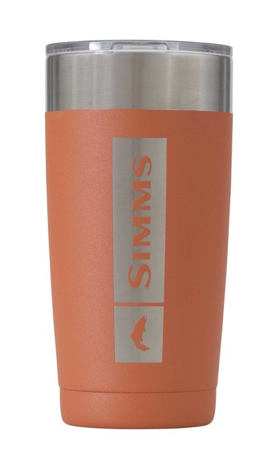 Simms Headwaters Eristetty 0,6l. Muki 3 Simms Headwaters Eristetty 0,6l. Muki