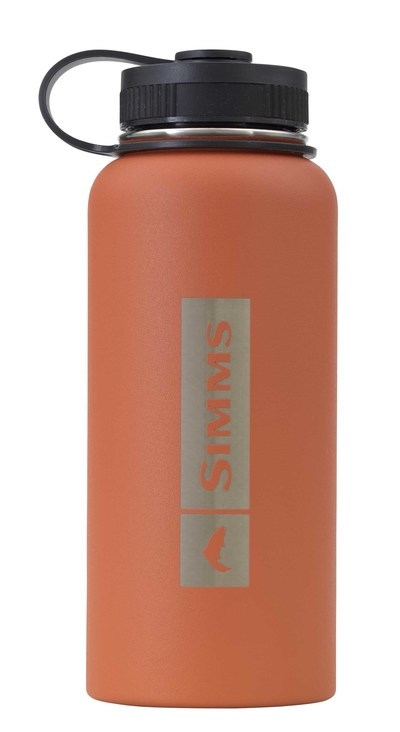 Simms Headwaters Terästermos 1l. 3 Simms Headwaters Terästermos 1l.