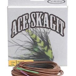 Vision Ace Skagit Sink3 -perhosiima