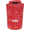JR Gear Pattern Dry Bag, 10L 1 JR Gear Pattern Dry Bag, 10L -Talvikalastus Myyntikauppa slide image 516 1