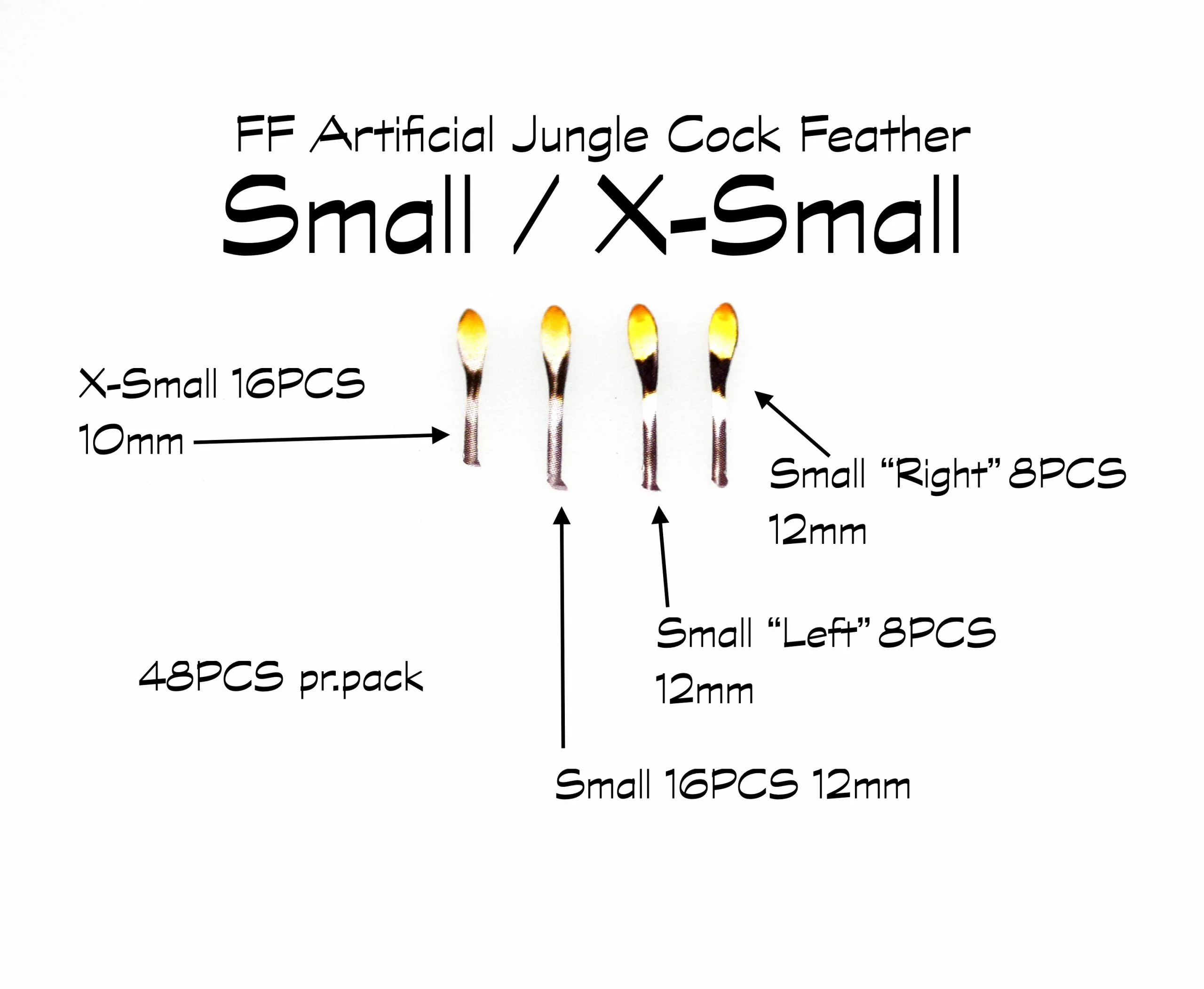 Future Fly Keinotekoinen Viidakkokukko 7 Future Fly Keinotekoinen Viidakkokukko - Image 5