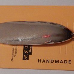 Smeds-Uistin,Malli:20 12g,Hopea-Kupari