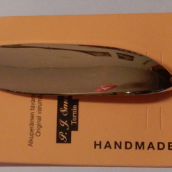 Smeds-Uistin,Malli:20 12g,Messinki-Hopea