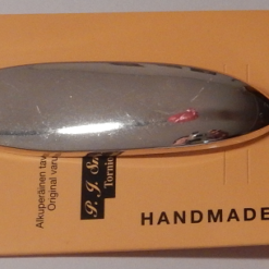 Smeds-Uistin,Malli:20 22g,Hopea