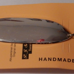 Smeds-Uistin,Malli:40 11g,Hopea