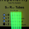 Propellerfly Soft River Tubes 1 Propellerfly Soft River Tubes -Talvikalastus Myyntikauppa soft river tubes 005 1 500x667 2
