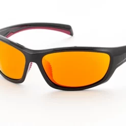 Leech Speed Yellow -aurinkolasit