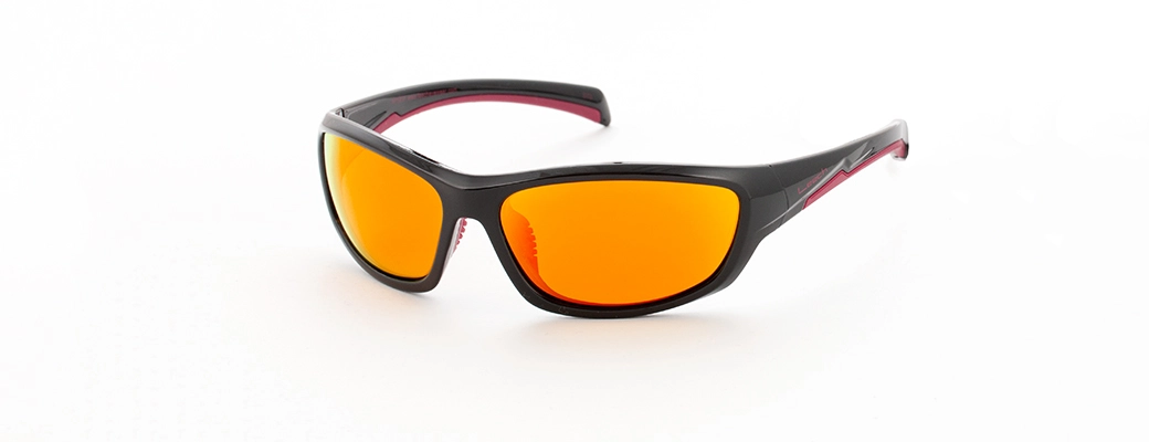 Leech Speed Yellow -aurinkolasit 3 Leech Speed Yellow -aurinkolasit