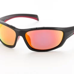 Leech Speed Gray -aurinkolasit