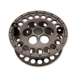 Vision Valu #7/8 -varapuola,väri:Cognac Brown