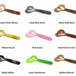 Spro Giant Flapper 20cm