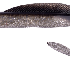 Spro Hyper Eel 26.5cm -jättijigit 2kpl, Väri:005