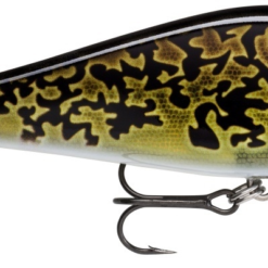 RAPALA SUPER SHADOW RAP