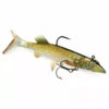 Storm WildEye Live Pike 12cm,25g -jigit 2 Storm WildEye Live Pike 12cm,25g -jigit -Talvikalastus Myyntikauppa stormlivepike 1