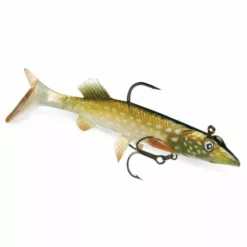 Storm WildEye Live Pike 12cm,25g -jigit
