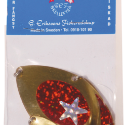 G.Erikssons StorVirus 75mm,väri:G