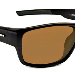 Aqua Streamer Aurinkolasit 9 Aqua Streamer Aurinkolasit -Talvikalastus Myyntikauppa streamer pl brown 1234567070865