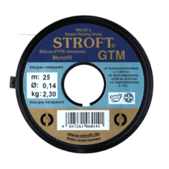 Stroft GTM 25m -monofiilisiima