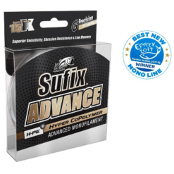 Sufix Advance -monofiilisiima