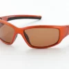 Leech Sunset Gray -aurinkolasit -Talvikalastus Myyntikauppa sunset copper slider 1