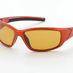 Leech Sunset Yellow -aurinkolasit