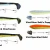 Svartzonker McBeast 31cm/550g -setti 2 Svartzonker McBeast 31cm/550g -setti -Talvikalastus Myyntikauppa svartmcbeast 1