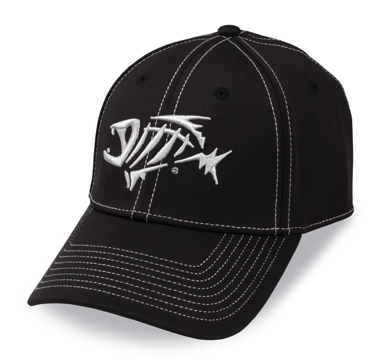 G-Loomis AFLEX -lippis Musta 3 G-Loomis AFLEX -lippis Musta