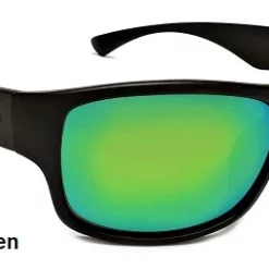 Aqua Teno Aurinkolasit 11 Aqua Teno Aurinkolasit -Talvikalastus Myyntikauppa teno pl mirror green 1234567070209