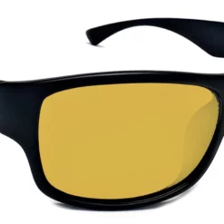 Aqua Teno Aurinkolasit 9 Aqua Teno Aurinkolasit -Talvikalastus Myyntikauppa teno pl yellow 1234567070162