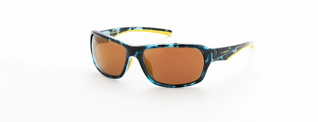 Leech Tiger Copper -aurinkolasit 3 Leech Tiger Copper -aurinkolasit