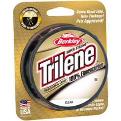 Berkley Trilene Fluorocarbon -siima 150m