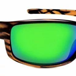 Aqua Trout Aurinkolasit -Talvikalastus Myyntikauppa trout pl mirror green 1234567069654 1