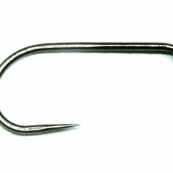 Tunca TE10 Väkäsetön Pintaperhokoukku