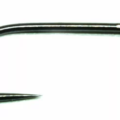 Tunca TE50 Väkäsetön Uppo-perhokoukku