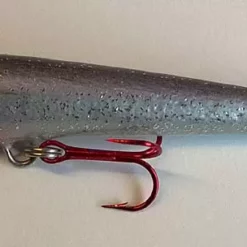 Allun Ahne -vaappu, Väri:Violetti Muikku, 012