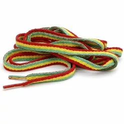 Vision Big Daddy -kengännauhat