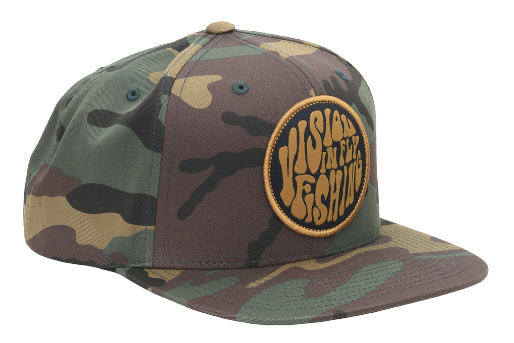 Vision Psyke -lippalakki 3 Vision Psyke -lippalakki